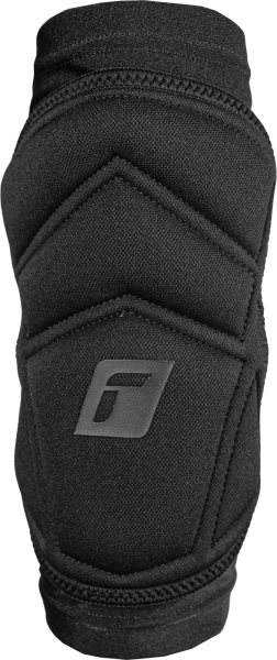 Reusch Active Elbow Protector 5277010 7700 black front